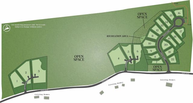8-8 Coyote Court, Barrington, NH 03825