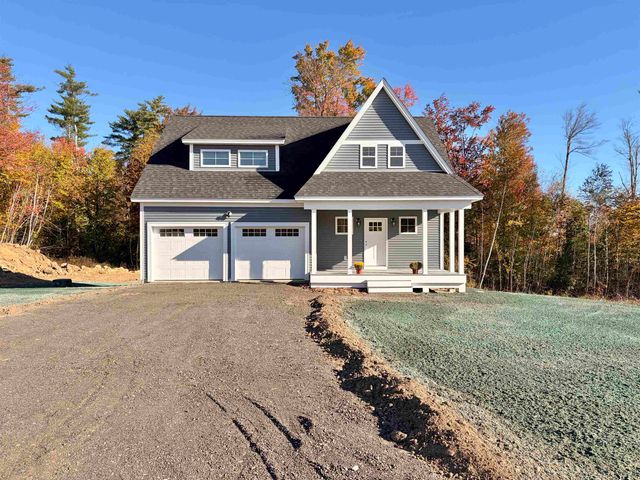 8-8 Coyote Court, Barrington, NH 03825