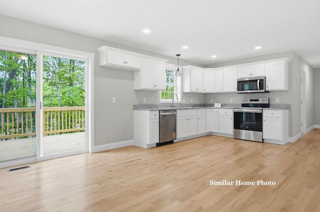 8-8 Coyote Court, Barrington, NH 03825