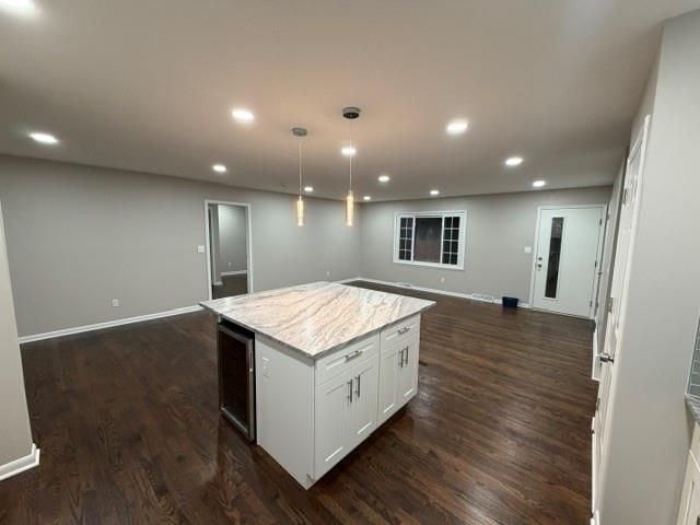 1202 E Ridgeway Drive, Olathe, KS 66106