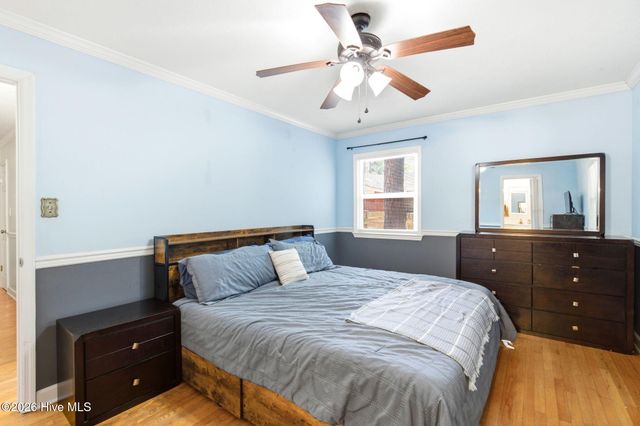 235 Oak Street, Wallace, NC 28466