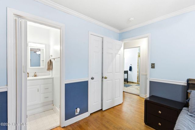 235 Oak Street, Wallace, NC 28466