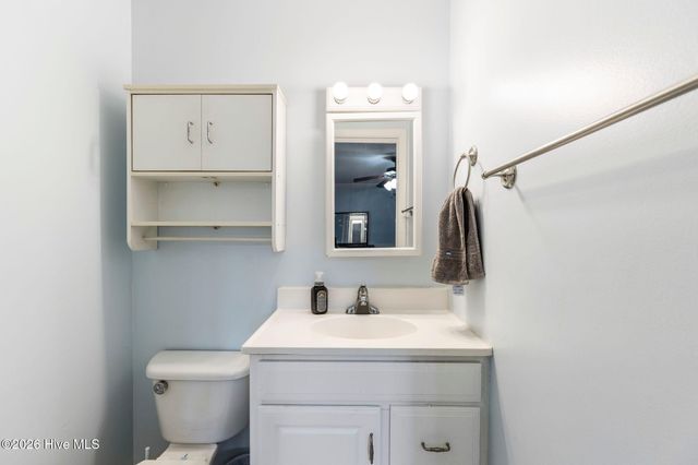 235 Oak Street, Wallace, NC 28466