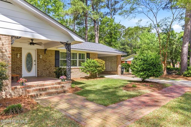 235 Oak Street, Wallace, NC 28466