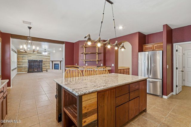 7370 NAVIDAD Way, Canutillo, TX 79835