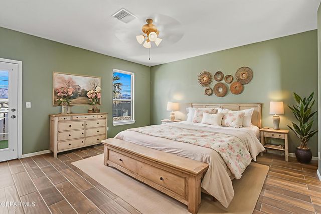 7370 NAVIDAD Way, Canutillo, TX 79835