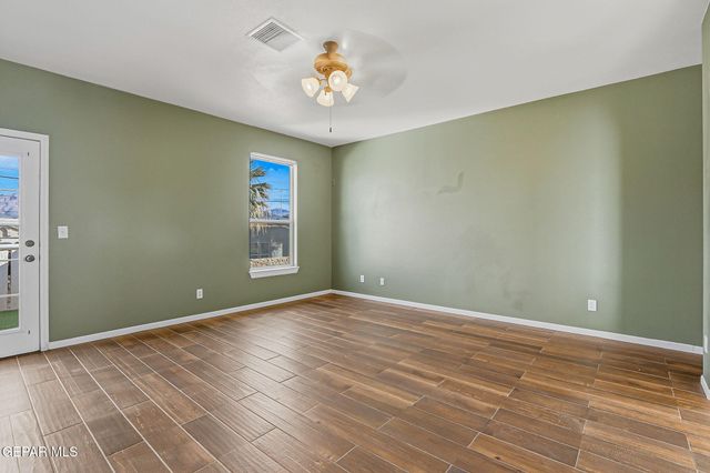 7370 NAVIDAD Way, Canutillo, TX 79835