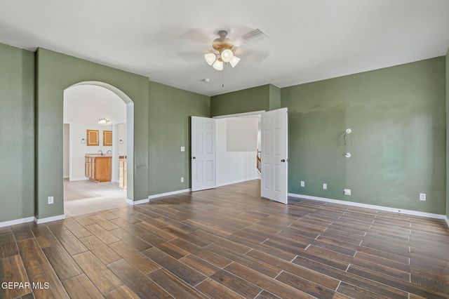 7370 NAVIDAD Way, Canutillo, TX 79835