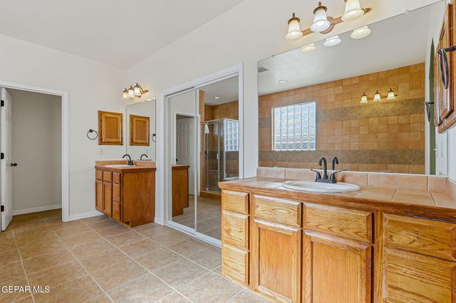 7370 NAVIDAD Way, Canutillo, TX 79835