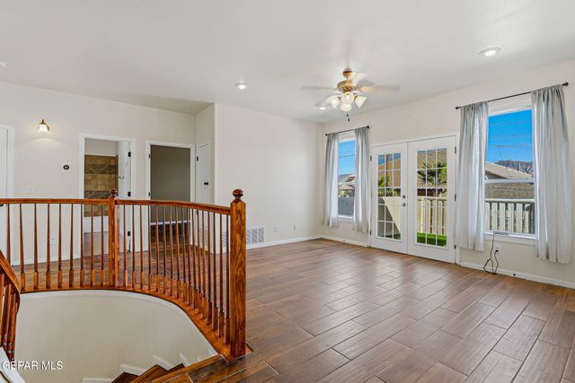 7370 NAVIDAD Way, Canutillo, TX 79835