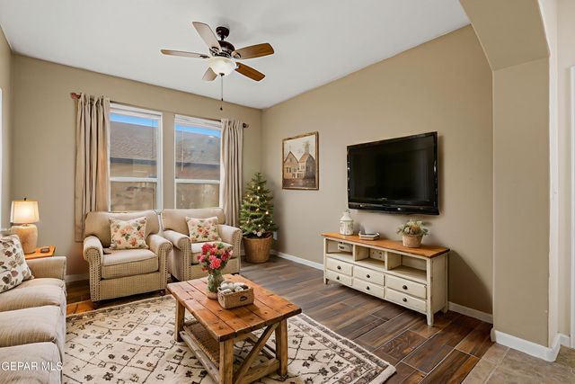 7370 NAVIDAD Way, Canutillo, TX 79835