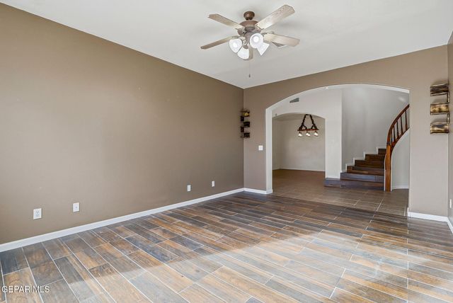 7370 NAVIDAD Way, Canutillo, TX 79835