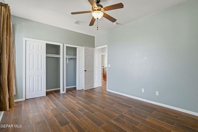 7370 NAVIDAD Way, Canutillo, TX 79835