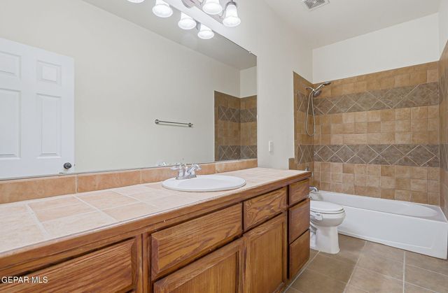 7370 NAVIDAD Way, Canutillo, TX 79835