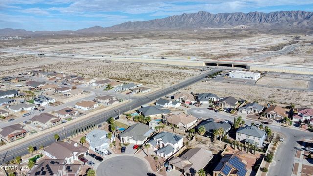 7370 NAVIDAD Way, Canutillo, TX 79835