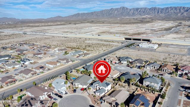 7370 NAVIDAD Way, Canutillo, TX 79835