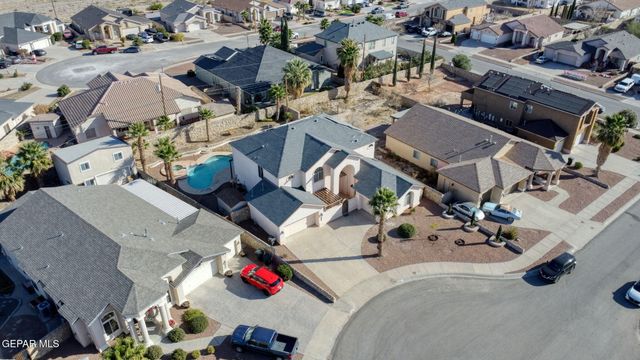 7370 NAVIDAD Way, Canutillo, TX 79835