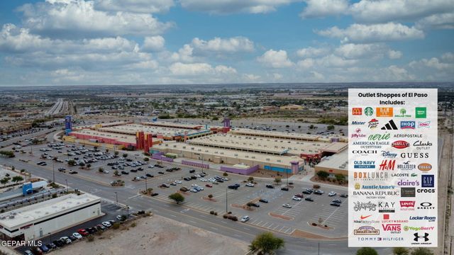 7370 NAVIDAD Way, Canutillo, TX 79835