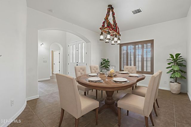 7370 NAVIDAD Way, Canutillo, TX 79835