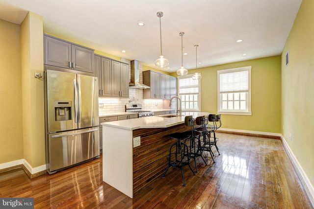 1724 FLEET ST, Baltimore, MD 21231