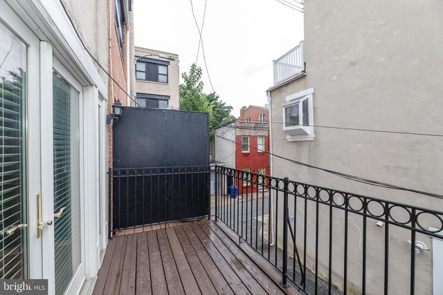 1724 FLEET ST, Baltimore, MD 21231
