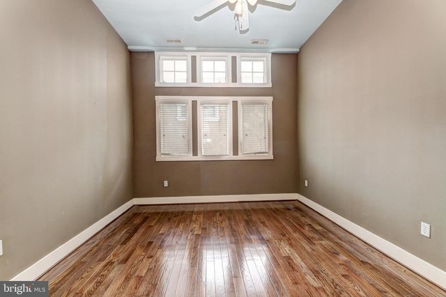 1724 FLEET ST, Baltimore, MD 21231