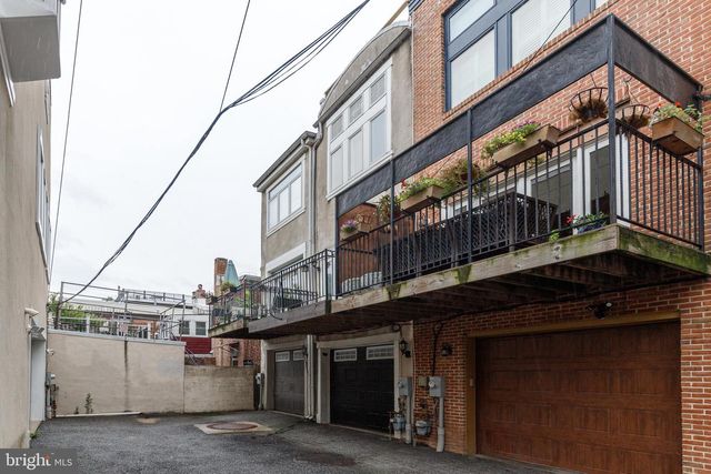 1724 FLEET ST, Baltimore, MD 21231