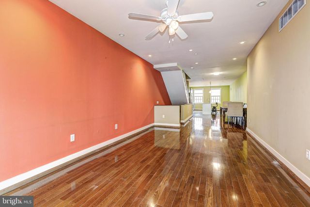 1724 FLEET ST, Baltimore, MD 21231