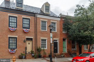 1724 FLEET ST, Baltimore, MD 21231