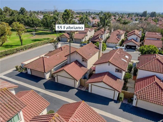 55 Fabriano, Irvine, CA 92620