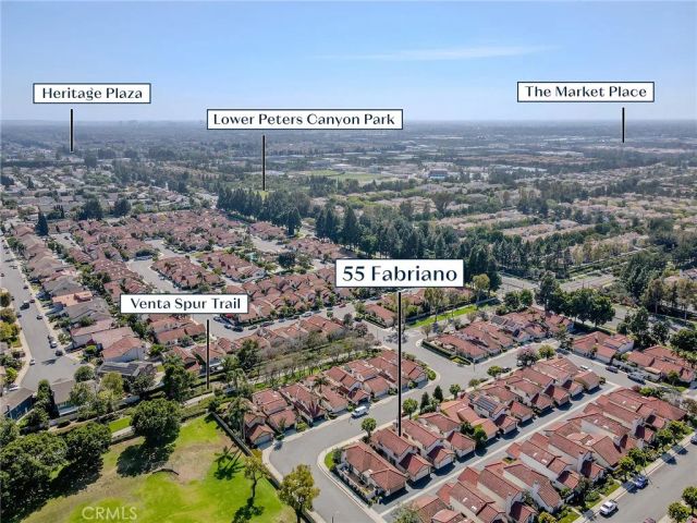 55 Fabriano, Irvine, CA 92620