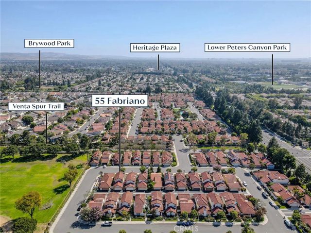 55 Fabriano, Irvine, CA 92620