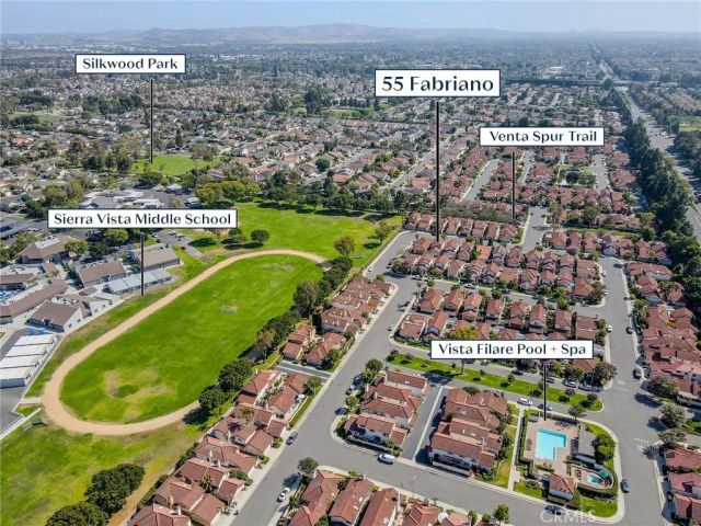 55 Fabriano, Irvine, CA 92620