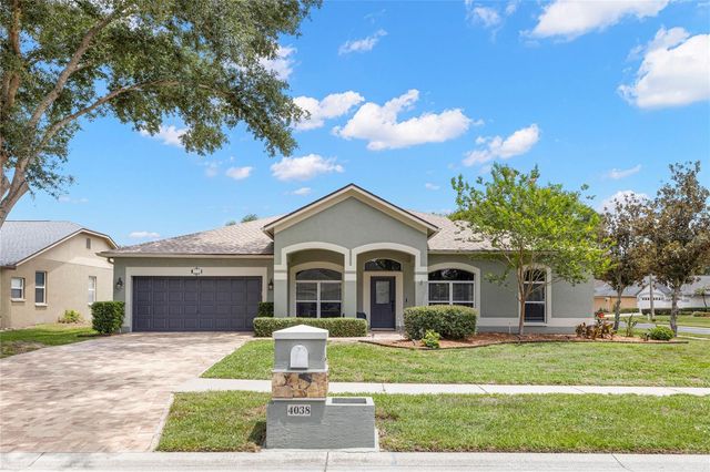 4038 LITHIA RIDGE BOULEVARD, Valrico, FL 33596