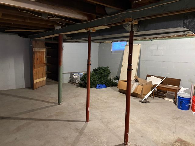 3044 Morton Avenue, Muskegon Heights City, MI 49444