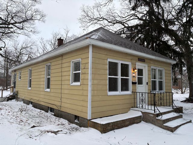 3044 Morton Avenue, Muskegon Heights City, MI 49444