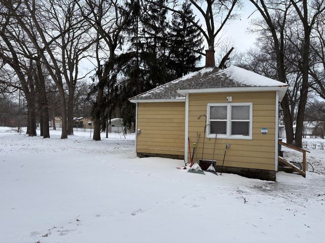 3044 Morton Avenue, Muskegon Heights City, MI 49444