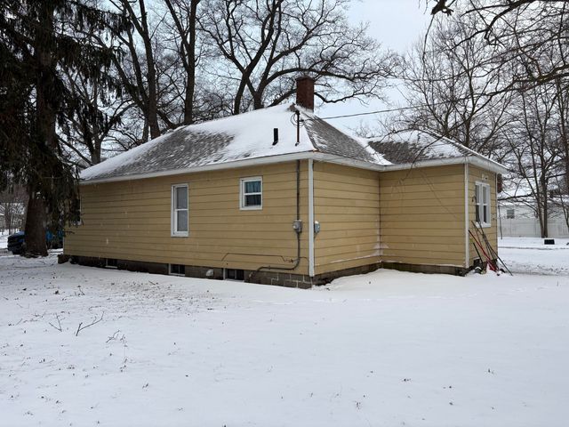 3044 Morton Avenue, Muskegon Heights City, MI 49444