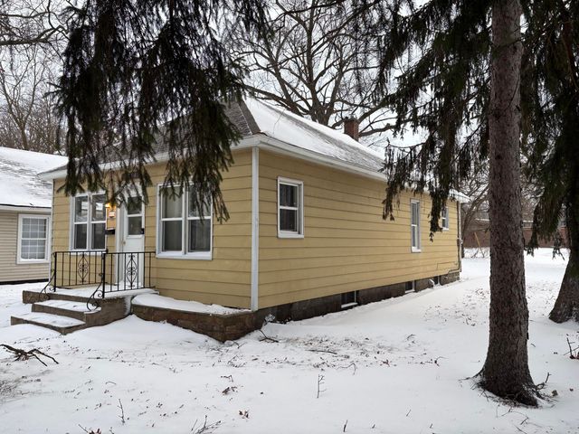 3044 Morton Avenue, Muskegon Heights City, MI 49444