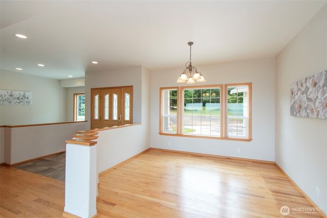 201 Karvellis Lane, Port Angeles, WA 98363