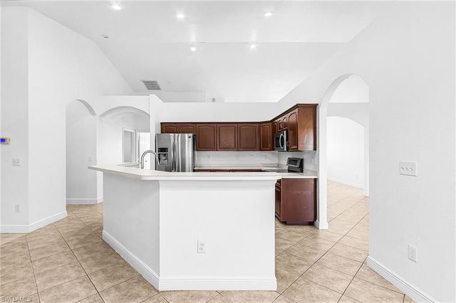 413 Jourferie RD, Lehigh Acres, FL 33974