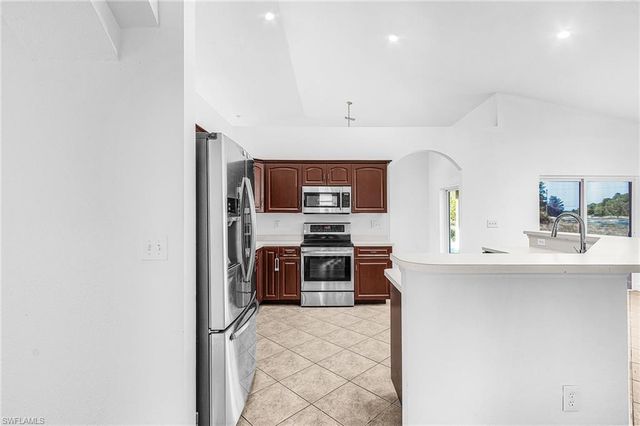 413 Jourferie RD, Lehigh Acres, FL 33974