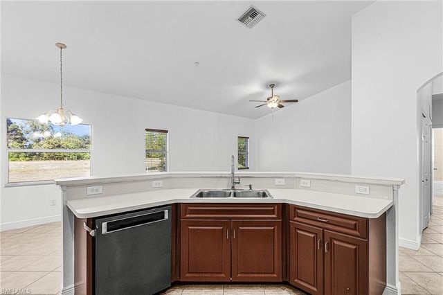 413 Jourferie RD, Lehigh Acres, FL 33974