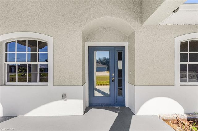 413 Jourferie RD, Lehigh Acres, FL 33974