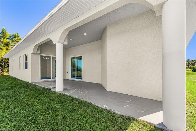 413 Jourferie RD, Lehigh Acres, FL 33974