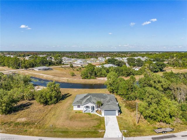 413 Jourferie RD, Lehigh Acres, FL 33974