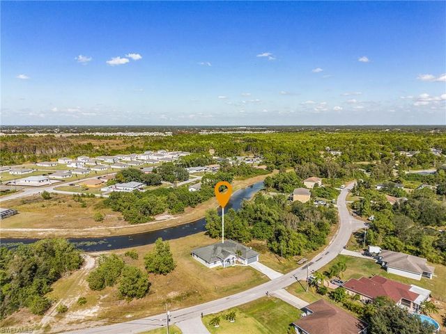 413 Jourferie RD, Lehigh Acres, FL 33974