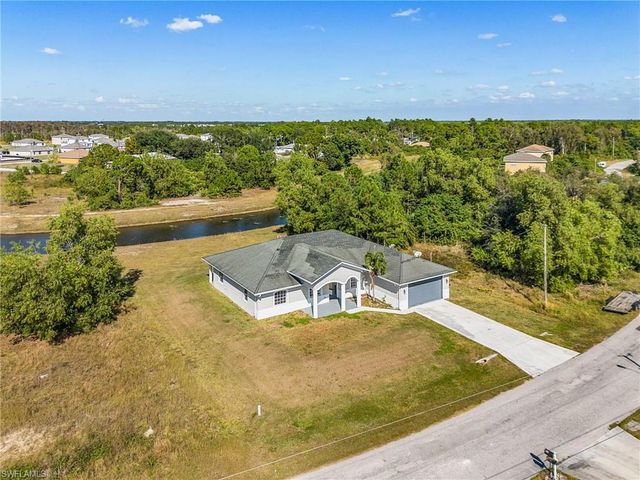 413 Jourferie RD, Lehigh Acres, FL 33974