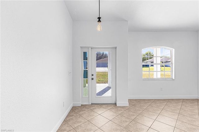 413 Jourferie RD, Lehigh Acres, FL 33974