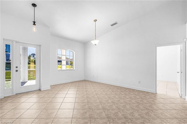 413 Jourferie RD, Lehigh Acres, FL 33974